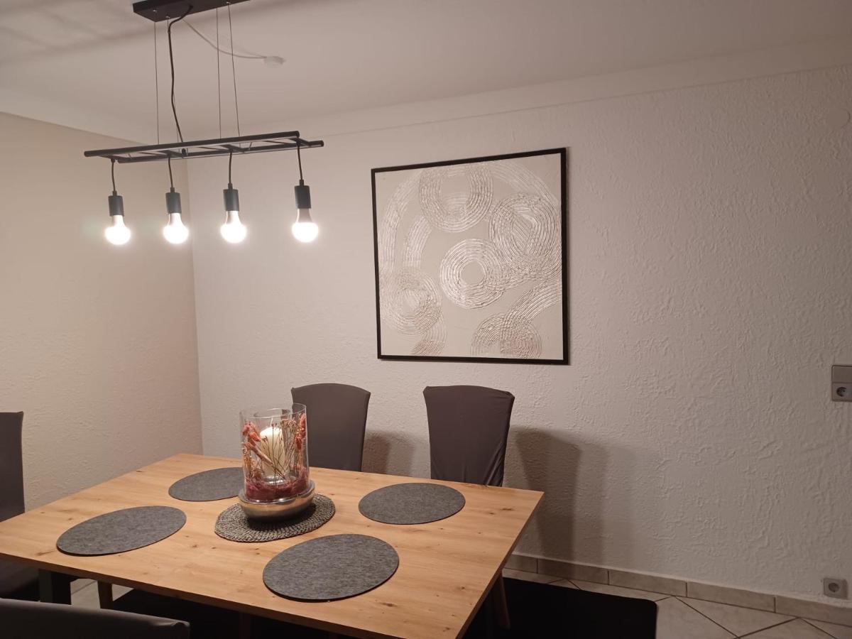 Ferienwohnung Kerstin Dunningen Eksteriør bilde